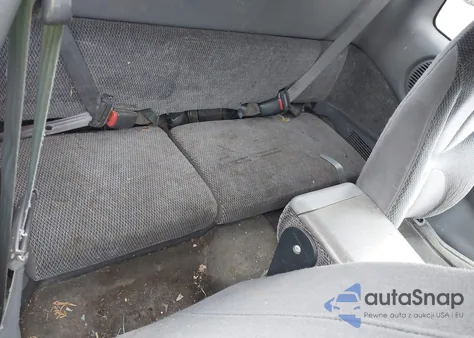 1998 Dodge Dakota Slt/Sport z USA, uszkodzony, nr VIN 1B7GG22Y2WS620063